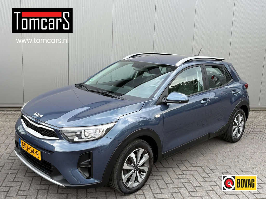 Kia Stonic – foto 1