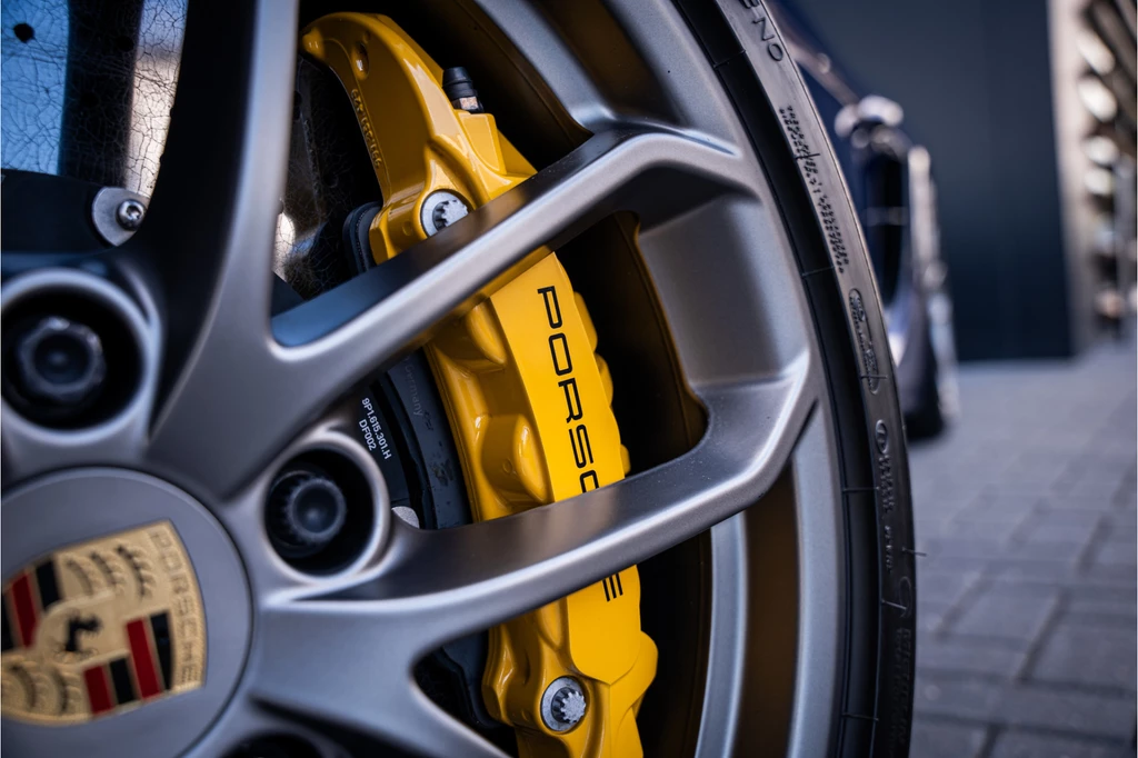 Porsche 718 – foto 47