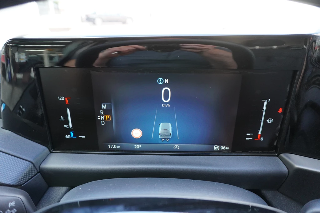 Ford Transit Custom – foto 16