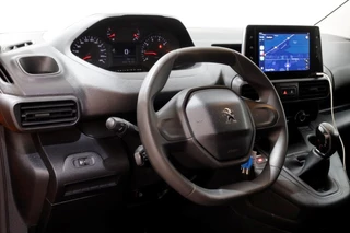 Peugeot Partner – thumbnail 12