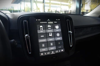 Volvo EX40 – thumbnail 22