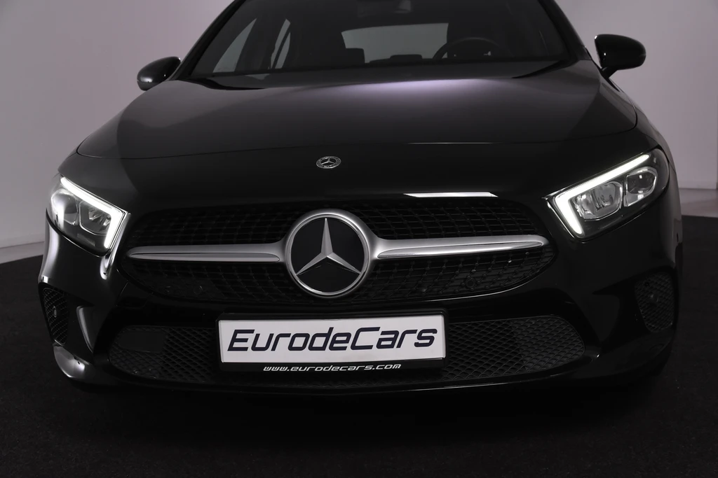 Mercedes-Benz A-Klasse – foto 11