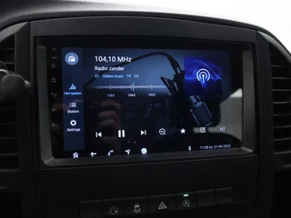 Mercedes-Benz Vito – thumbnail 28