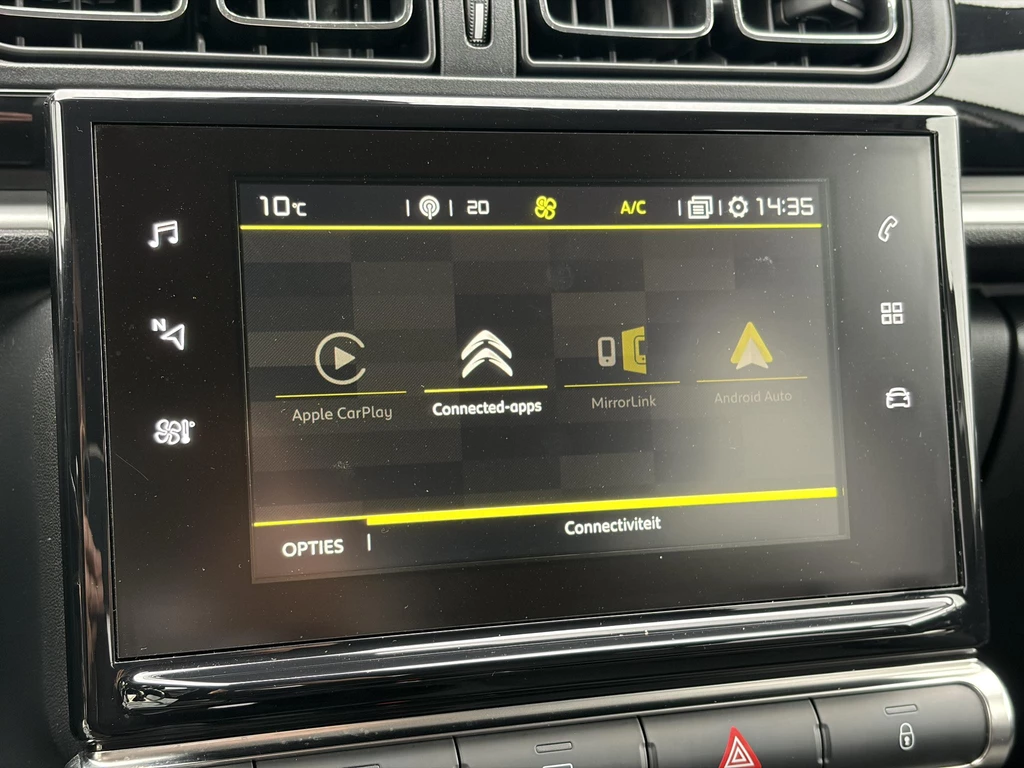 Citroën C3 – foto 16