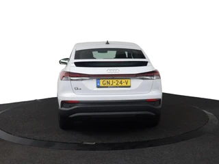 Audi Q4 Sportback e-tron – thumbnail 4