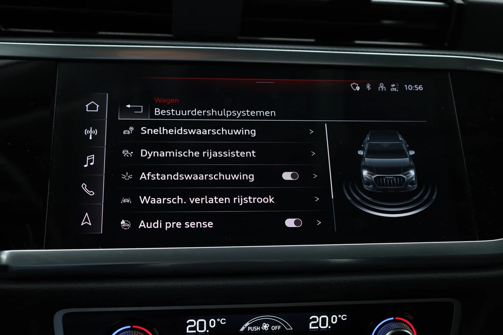 Audi Q3 – foto 22