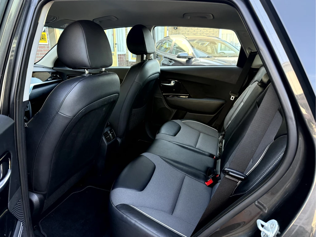 Kia e-Niro – foto 9