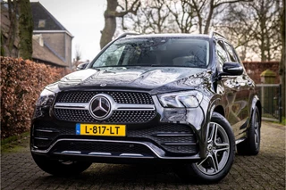 Mercedes-Benz GLE – thumbnail 4
