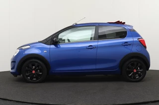 Citroën C1 – thumbnail 2