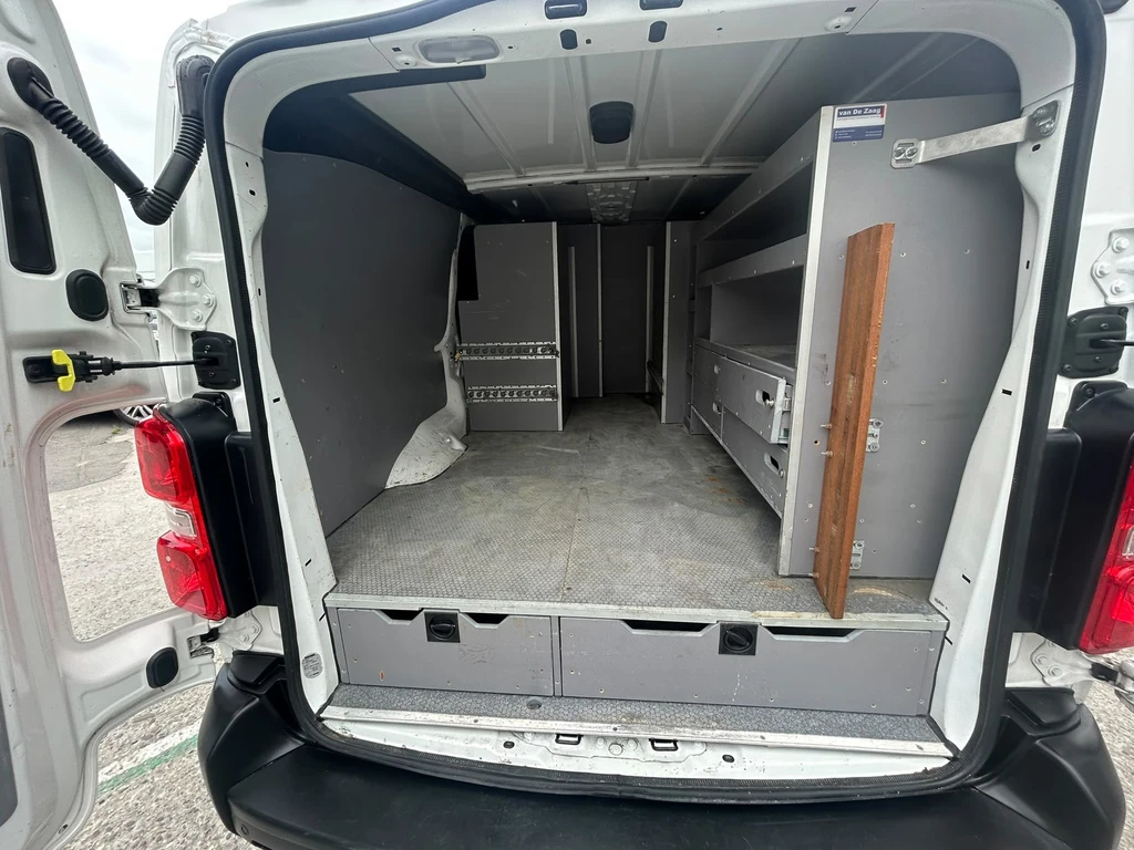 Toyota ProAce – foto 15