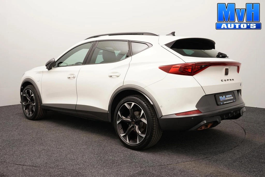 CUPRA Formentor – foto 6