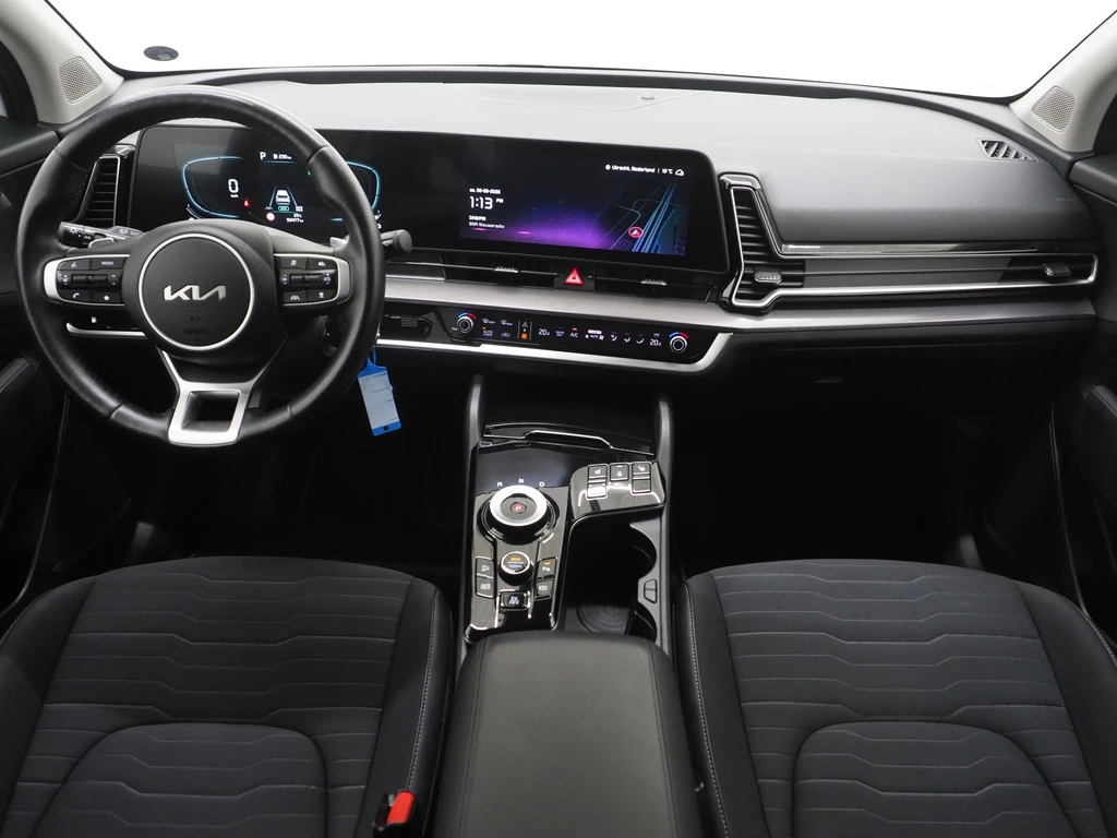 Kia Sportage – foto 9