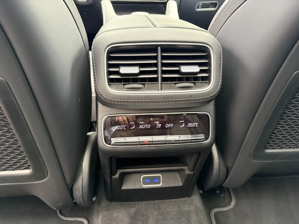 Mercedes-Benz GLE – foto 19