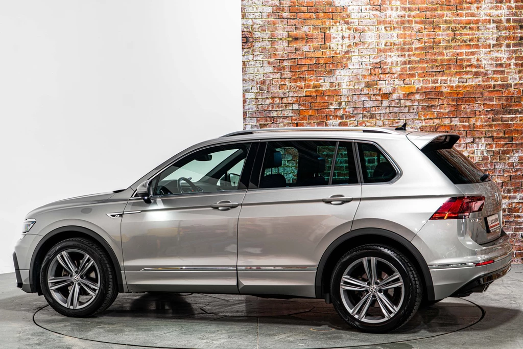 Volkswagen Tiguan – foto 9