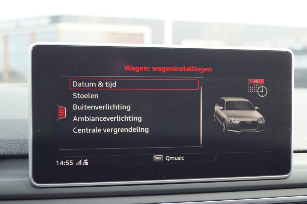Audi A4 – foto 55