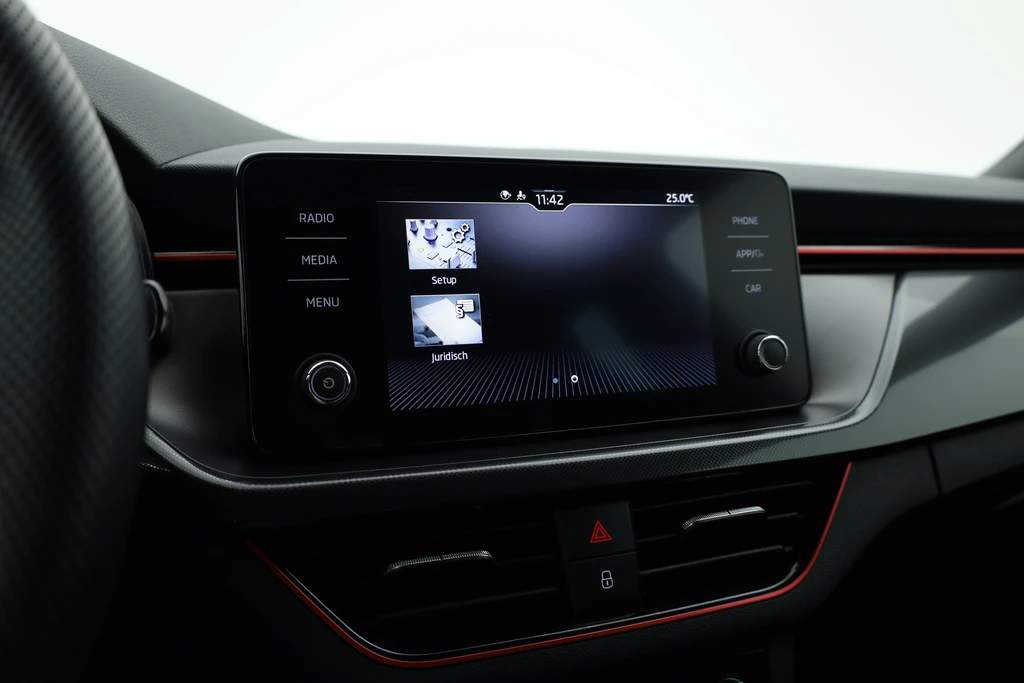 Škoda Scala – foto 25
