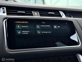 Land Rover Range Rover Sport – thumbnail 33