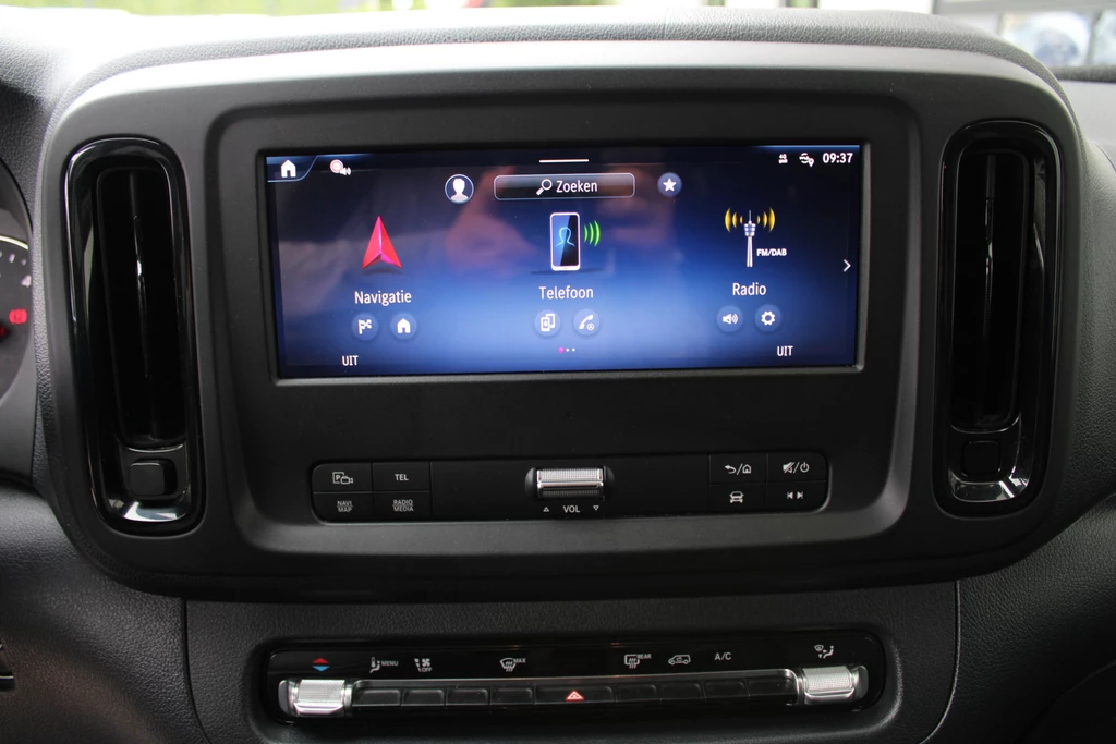Mercedes-Benz Vito – foto 19