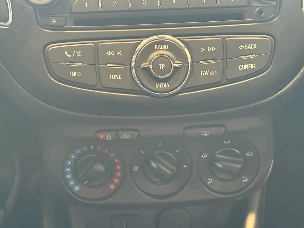 Opel Corsa – foto 14