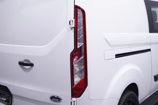 Ford Transit Custom – thumbnail 11