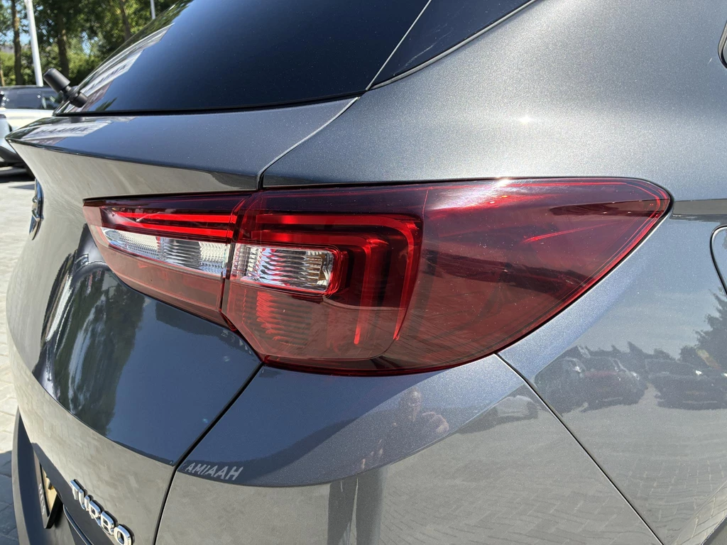 Opel Grandland X – foto 24