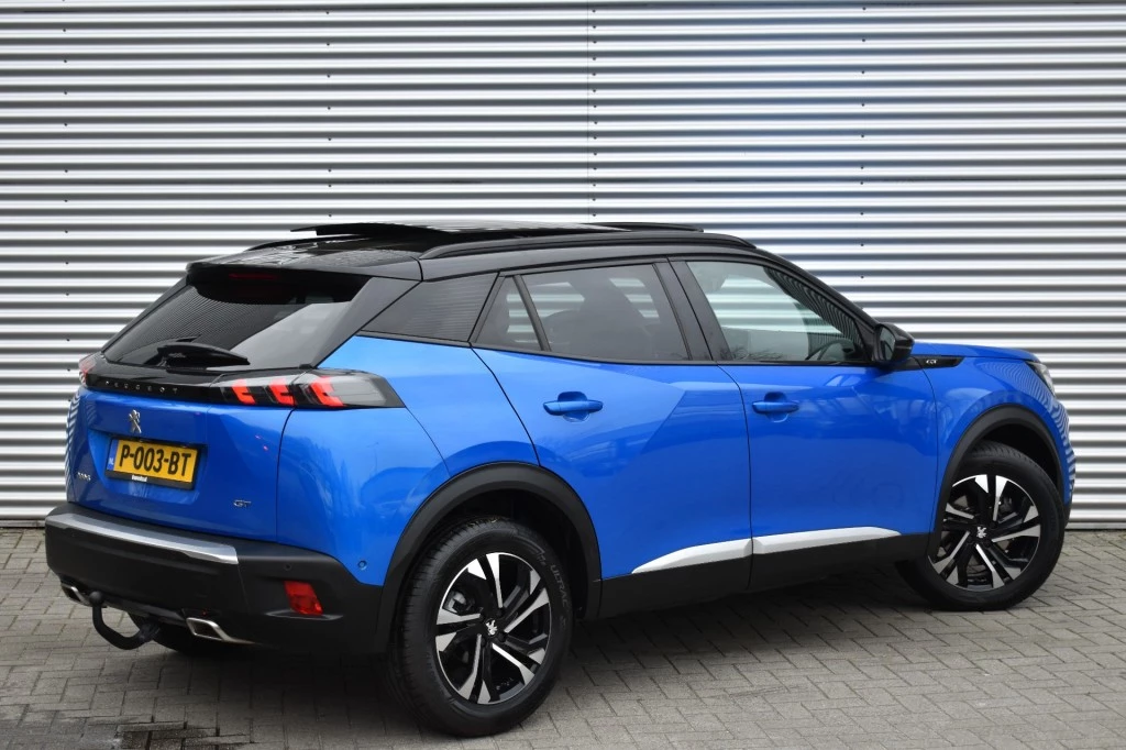 Peugeot 2008 – foto 4