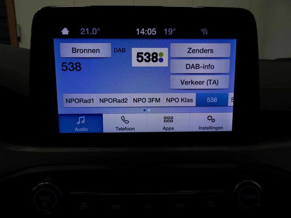 Ford Focus – foto 12