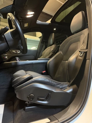Volvo XC60 – thumbnail 11