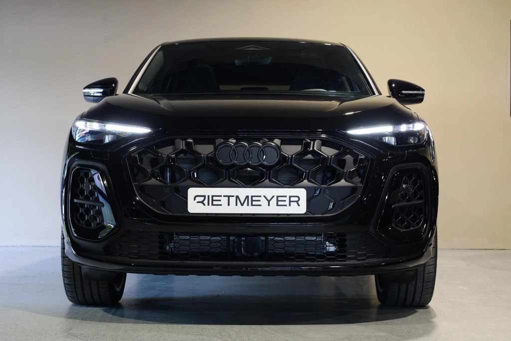 Audi Q5 – foto 8