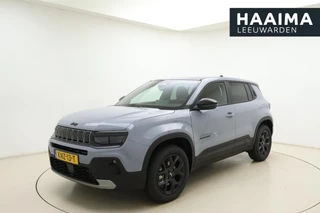 Jeep Avenger – thumbnail 1