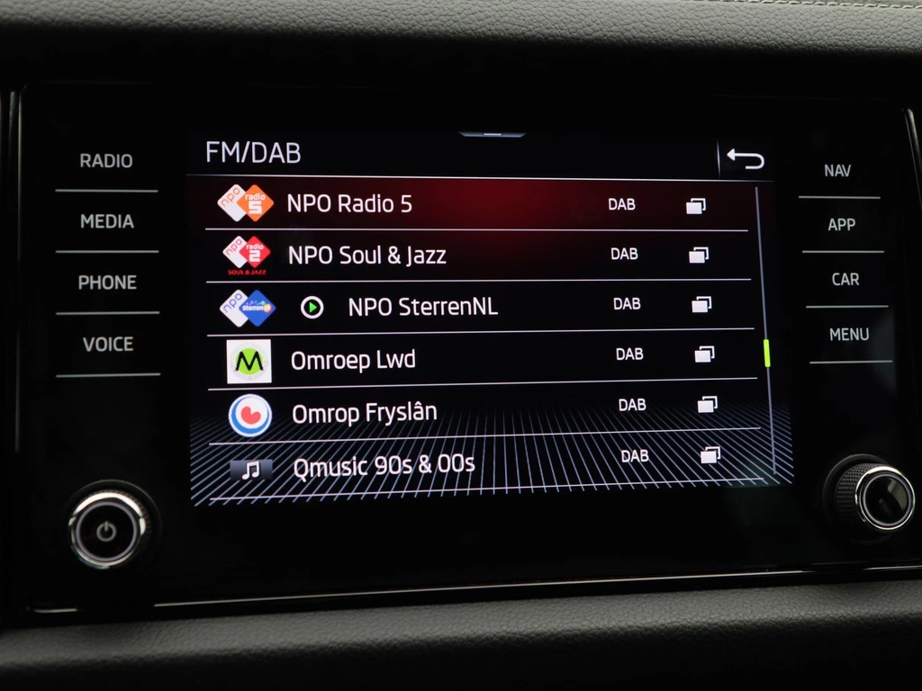 Škoda Kodiaq – foto 28