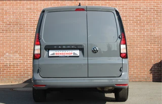 Volkswagen Caddy – thumbnail 4