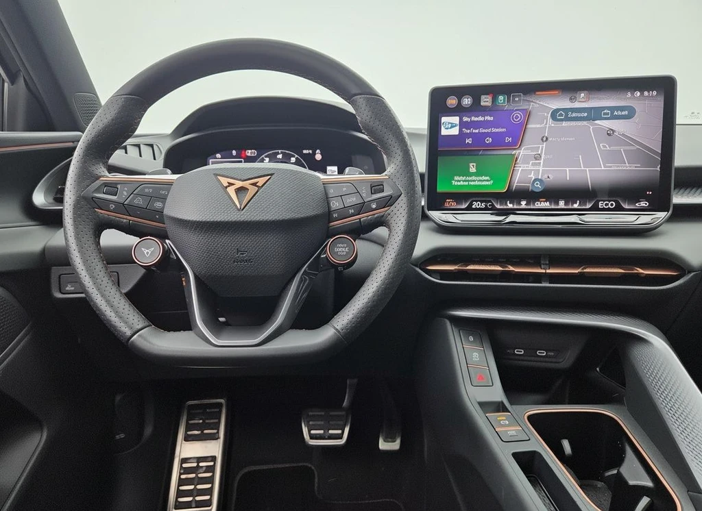 CUPRA Terramar – foto 29