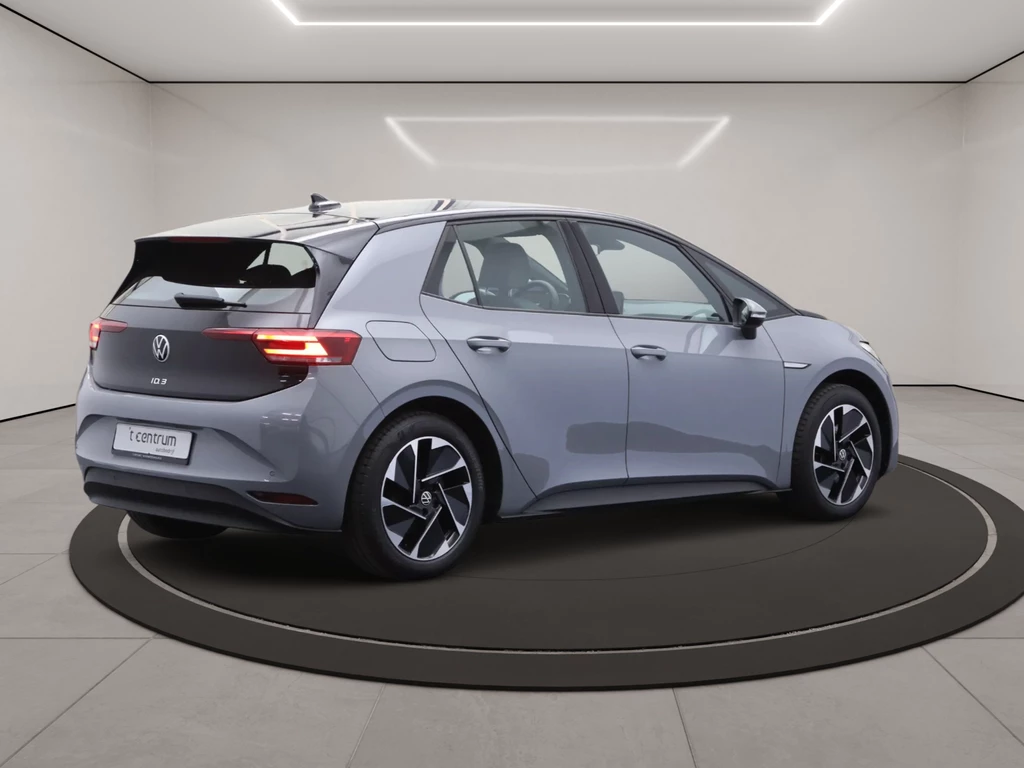 Volkswagen ID.3 – foto 5
