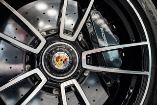 Porsche 911 – thumbnail 22