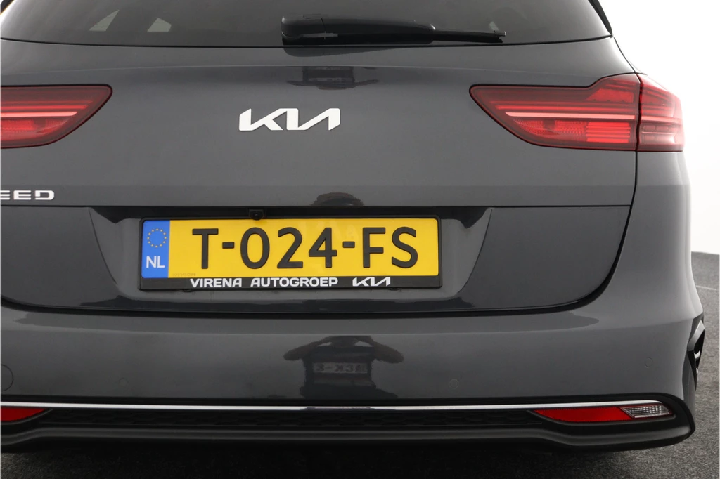 Kia Ceed Sportswagon – foto 43