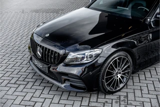 Mercedes-Benz C-Klasse – thumbnail 2