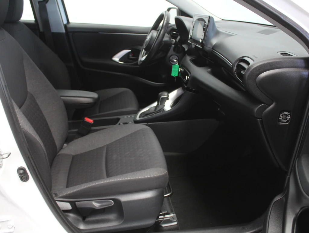 Toyota Yaris – foto 32