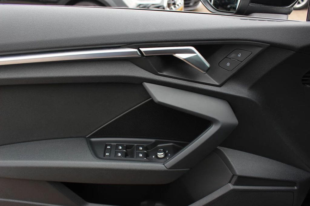 Audi A3 – foto 34