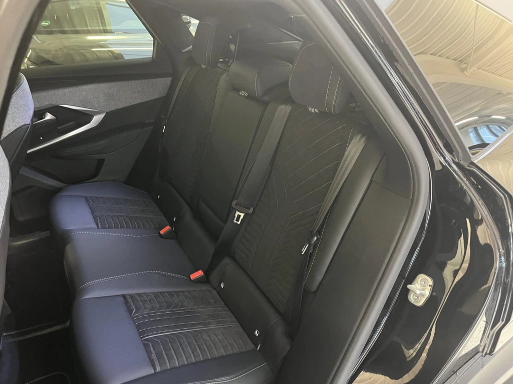 Peugeot 3008 – foto 11