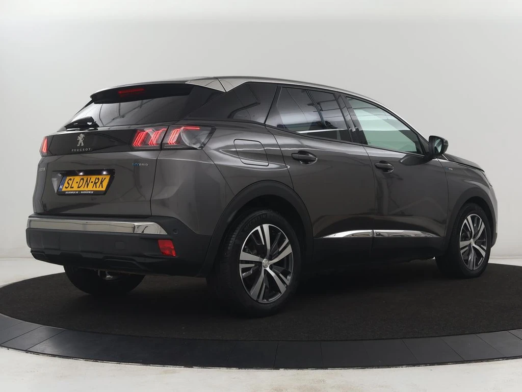 Peugeot 3008 – foto 4