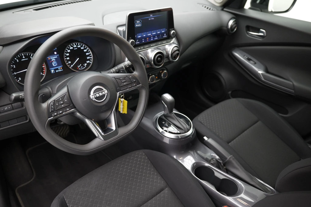 Nissan Juke – foto 16