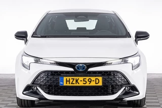 Toyota Corolla – thumbnail 8