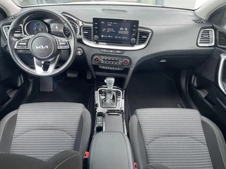 Kia Ceed Sportswagon – thumbnail 15