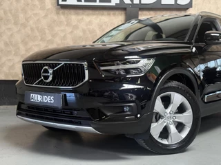Volvo XC40 – thumbnail 2