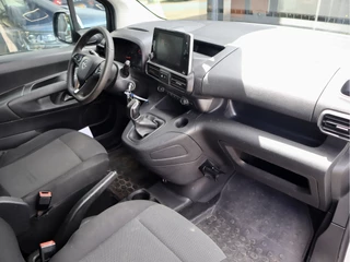 Opel Combo – thumbnail 20