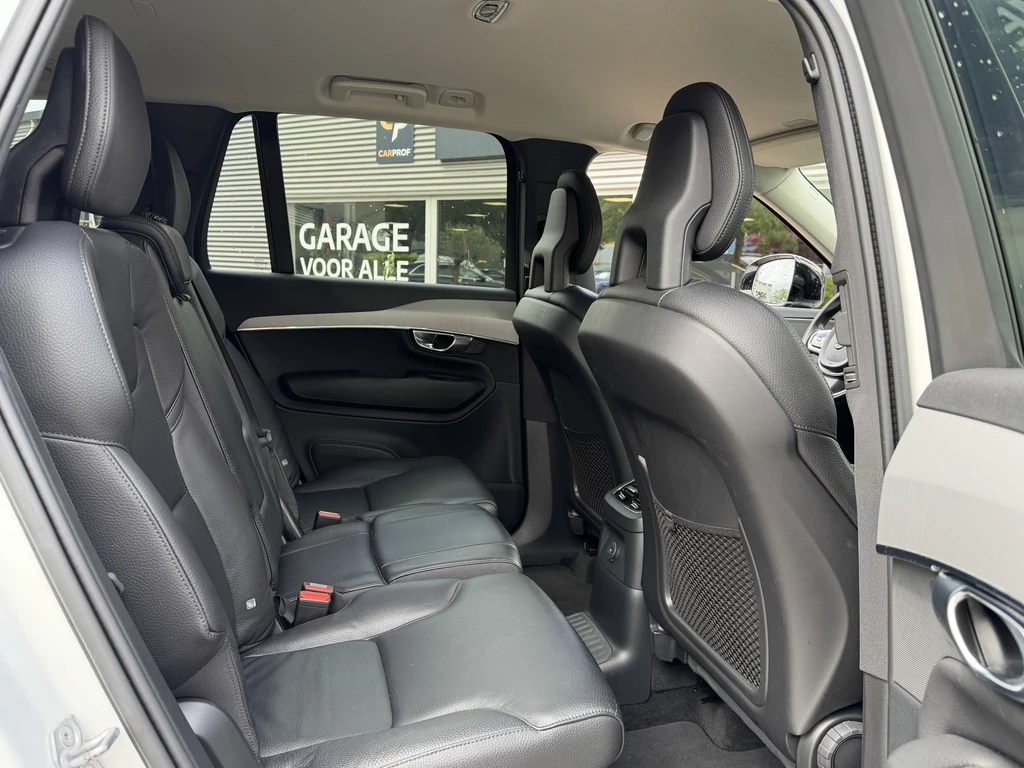 Volvo XC90 – foto 13