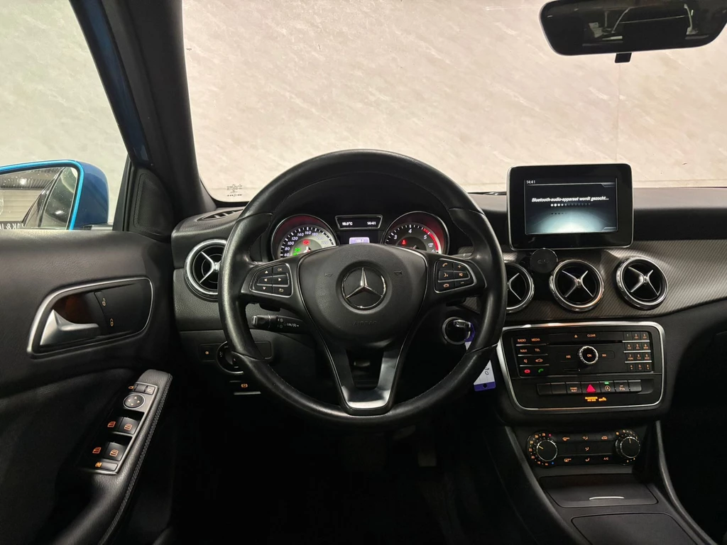 Mercedes-Benz GLA – foto 14