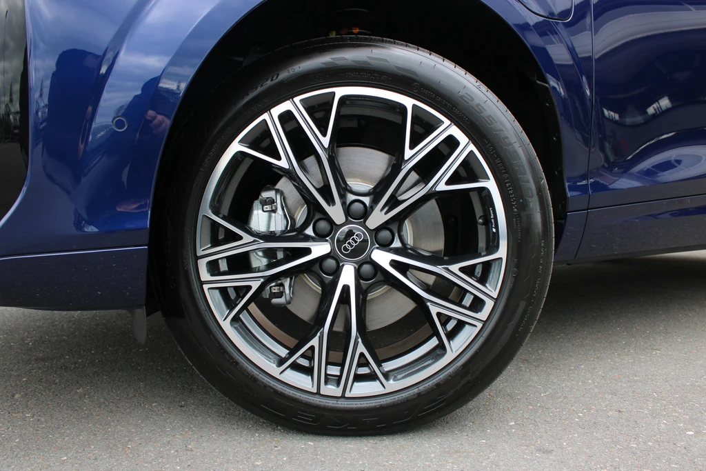 Audi Q3 – foto 14
