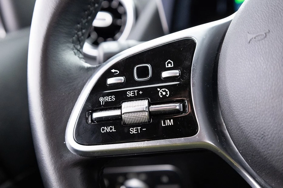 Mercedes-Benz GLA – foto 23